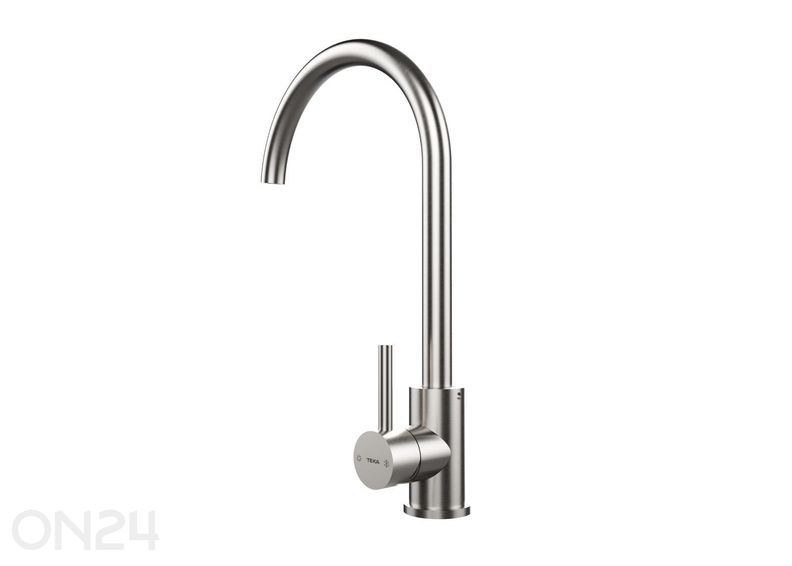 Смеситель Teka UNI 9310, нержавеющая сталь увеличить