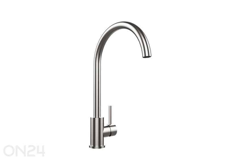 Смеситель Teka UNI 9310, нержавеющая сталь увеличить