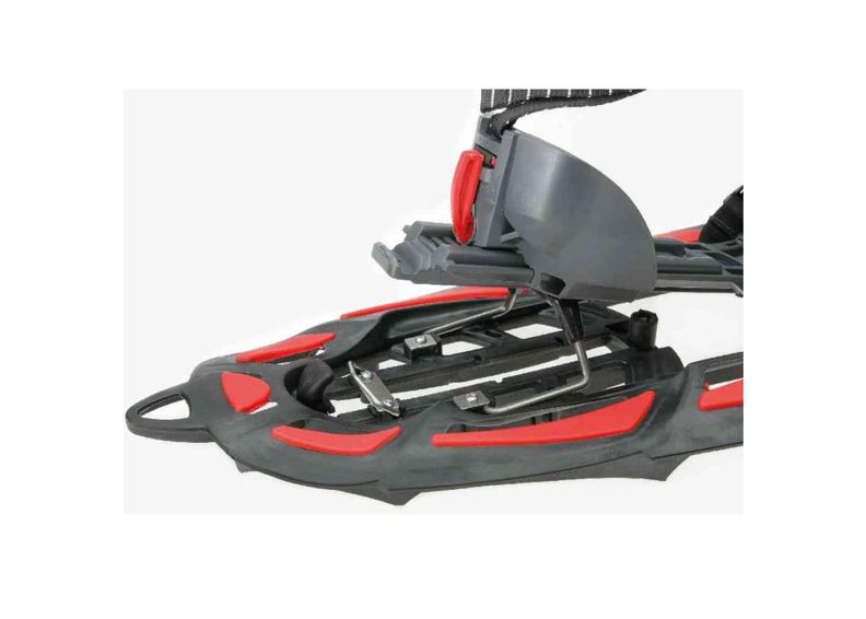 Снегоступы FERRINO Baldas Miage Castor 2020 увеличить