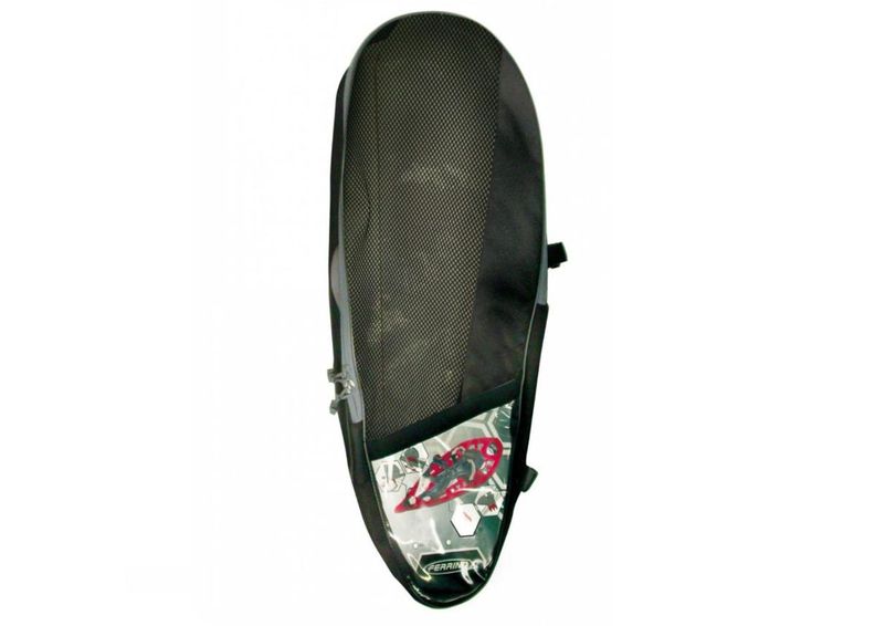 Снегоступы FERRINO Baldas Nevada Castor Special увеличить