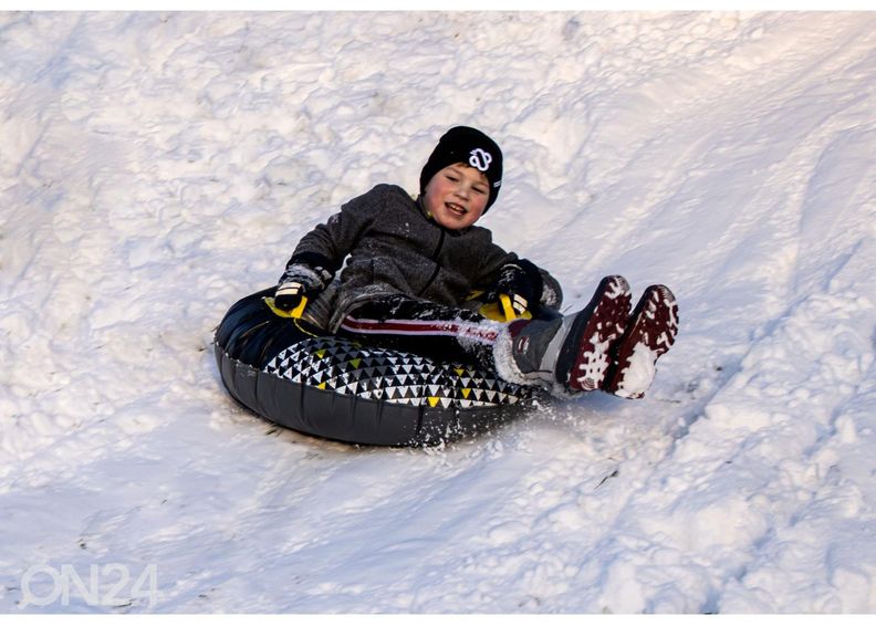 Сноутюб Arctic Disc увеличить