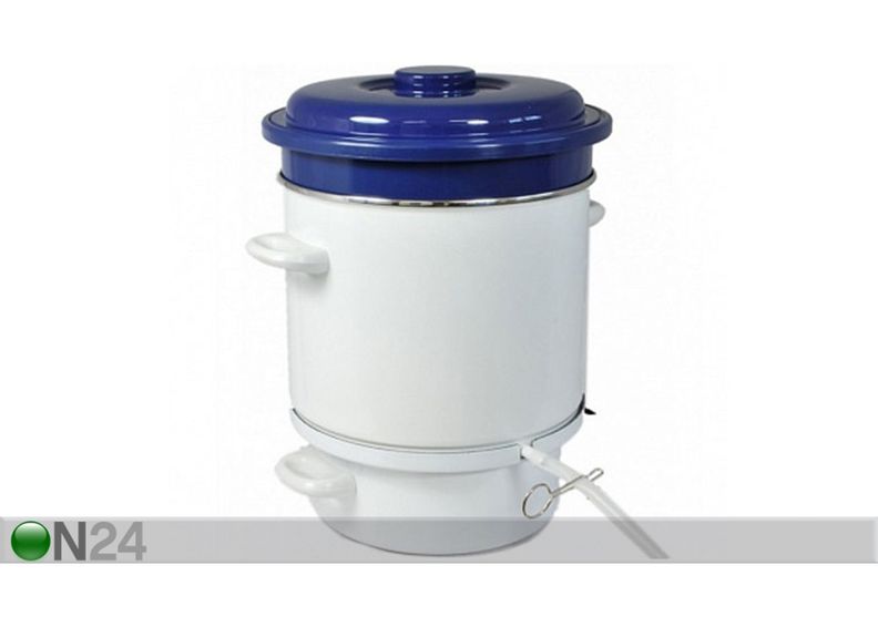 Соковарка Rommelsbacher EE_1505 увеличить