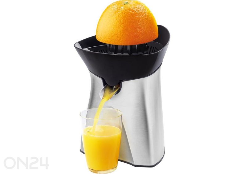Соковыжималка для цитрусовых Sencor SCJ6050SS увеличить