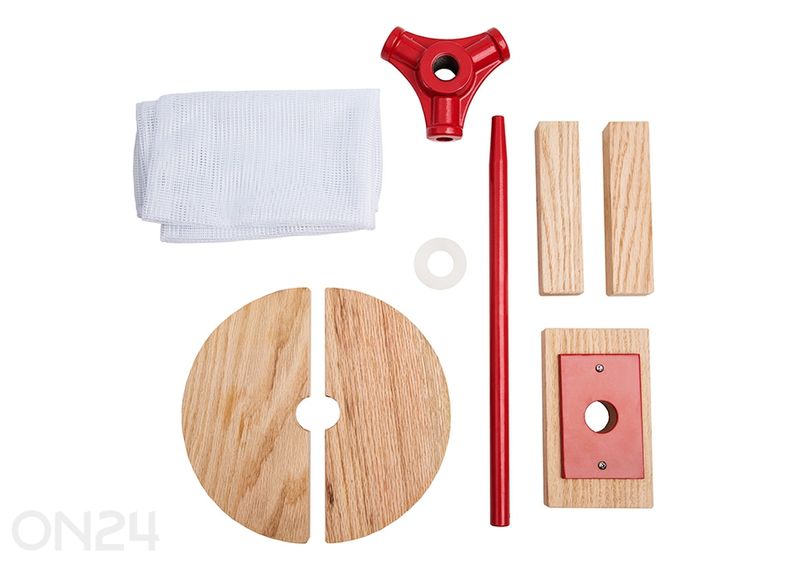 Соковыжималка 30 л увеличить