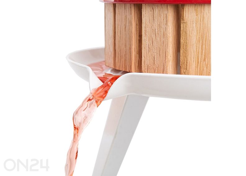 Соковыжималка 30 л увеличить