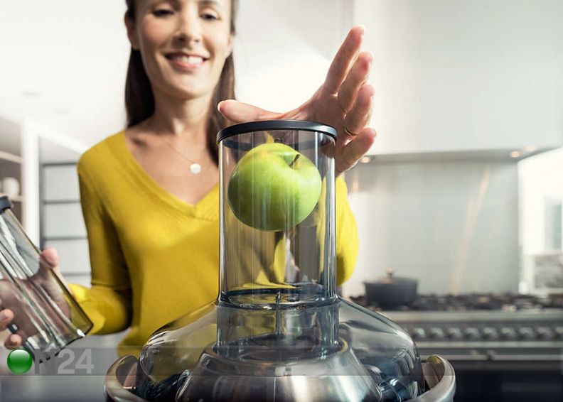 Соковыжималка Philips Avance Collection увеличить