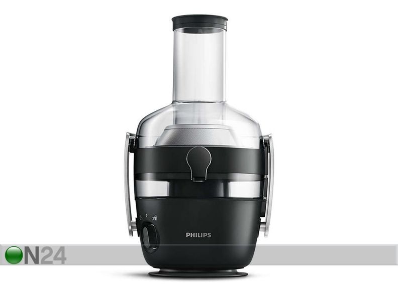 Соковыжималка Philips Avance Collection увеличить