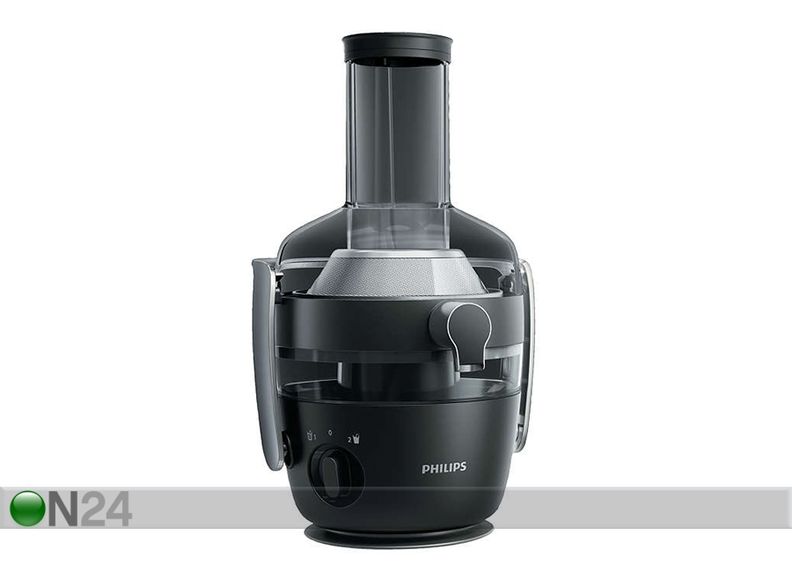 Соковыжималка Philips Avance Collection увеличить