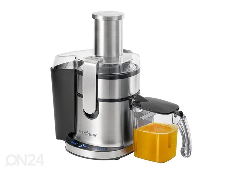 Соковыжималка ProfiCook PCAE1156 увеличить