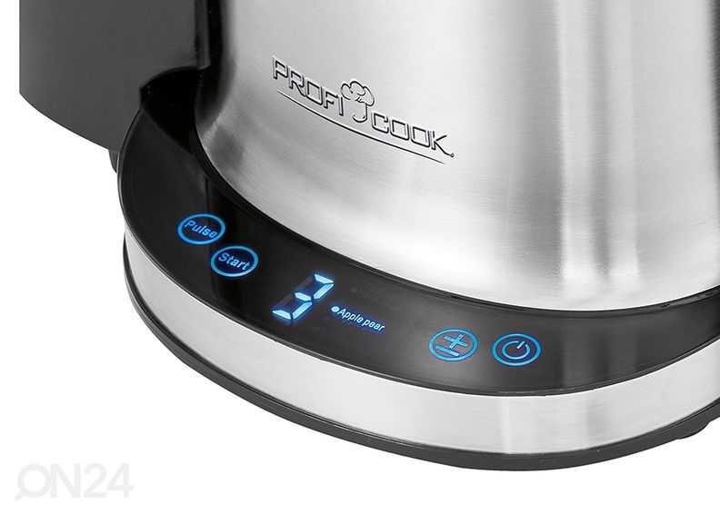 Соковыжималка ProfiCook PCAE1156 увеличить