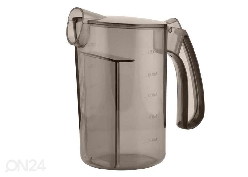 Соковыжималка Sencor SJE5050SS увеличить