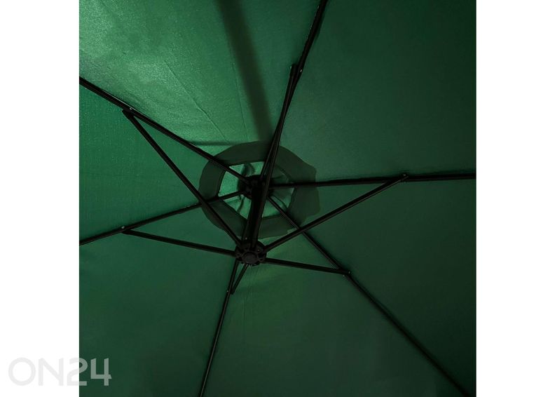 Солнцезащитный зонт Cynia увеличить
