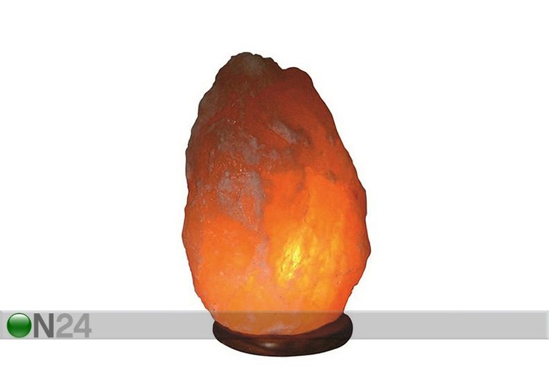 Соляная лампа 9-12kg увеличить