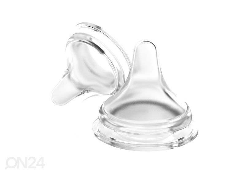 Соски для кормления Lansinoh® размер M, 2 шт увеличить