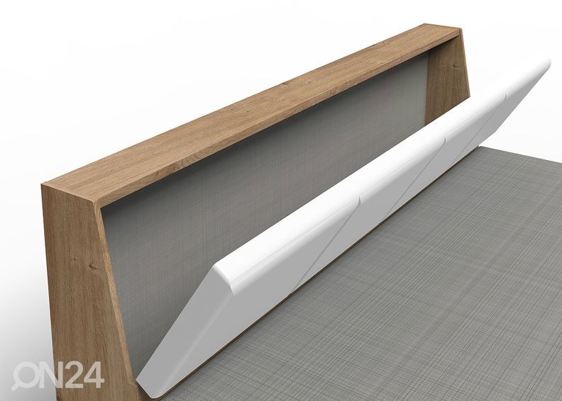 Спальный комплект Virgo 160x200 cm увеличить