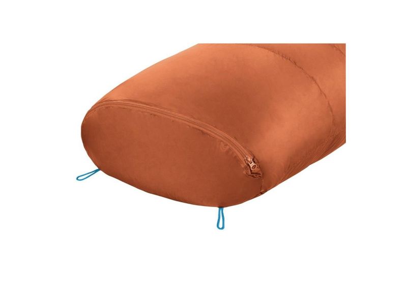 Спальный мешок FERRINO Lightec 1000 Duvet 2020 увеличить
