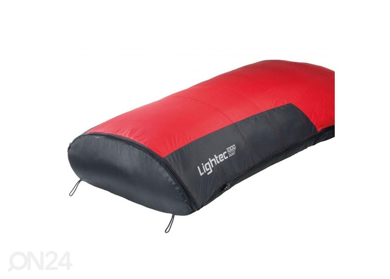 Спальный мешок FERRINO Lightec 1000 Duvet увеличить