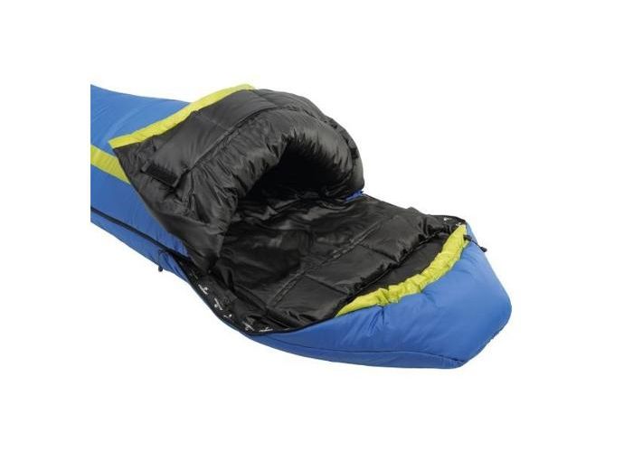 Спальный мешок FERRINO Nightec 600 Lite Pro увеличить