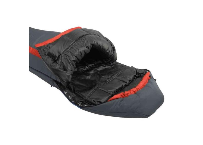 Спальный мешок FERRINO Nightec 600 Lite Pro увеличить