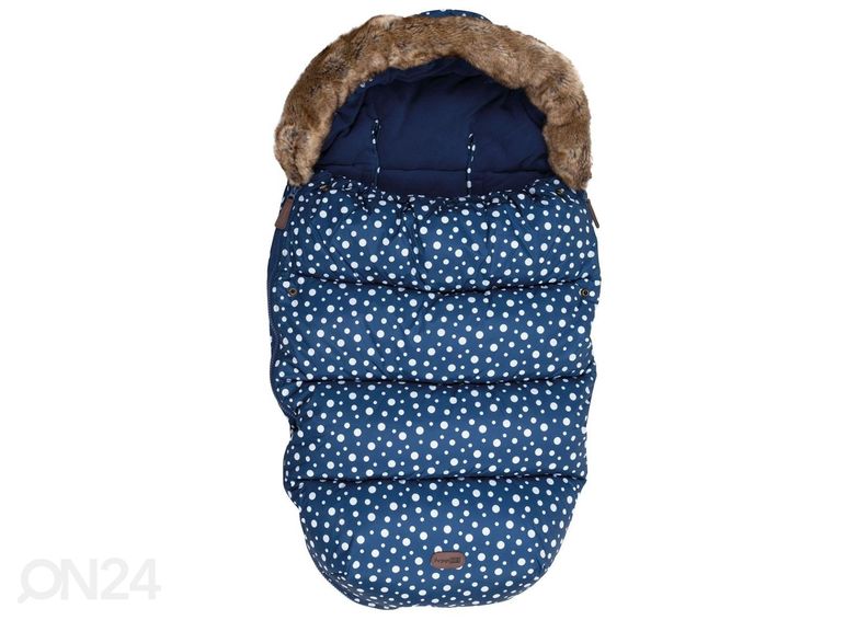 Спальный мешок FreeOn зимний увеличить