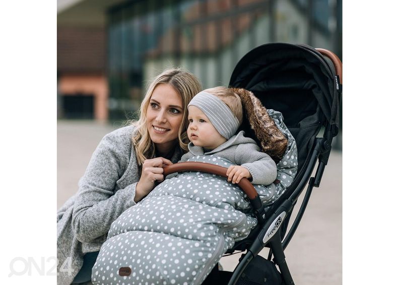 Спальный мешок FreeOn зимний увеличить