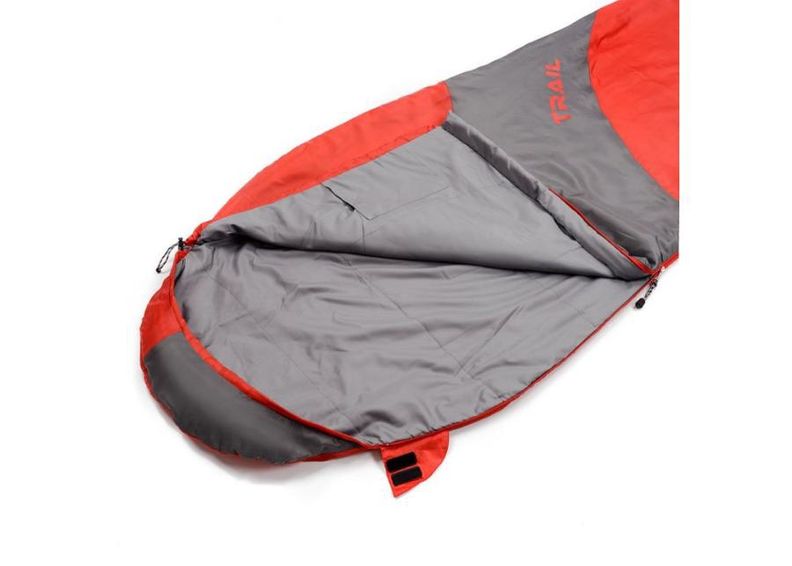 Спальный мешок Meteor Trail увеличить
