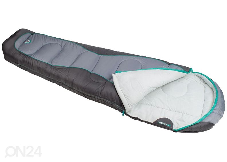 Спальный мешок Mummie Duo color Abbey увеличить