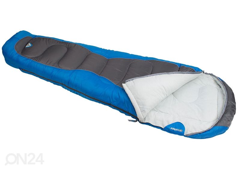 Спальный мешок Mummie Duo color Abbey увеличить