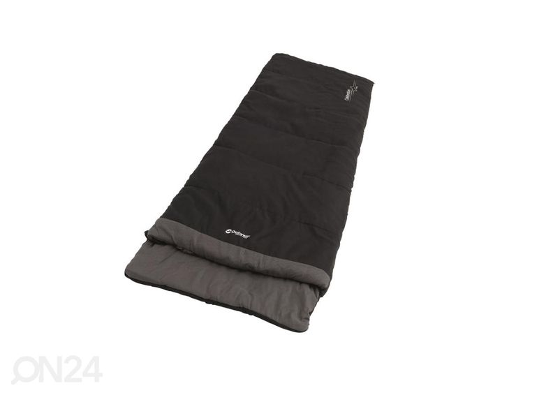Спальный мешок Outwell -10/+8 celebration lux black увеличить
