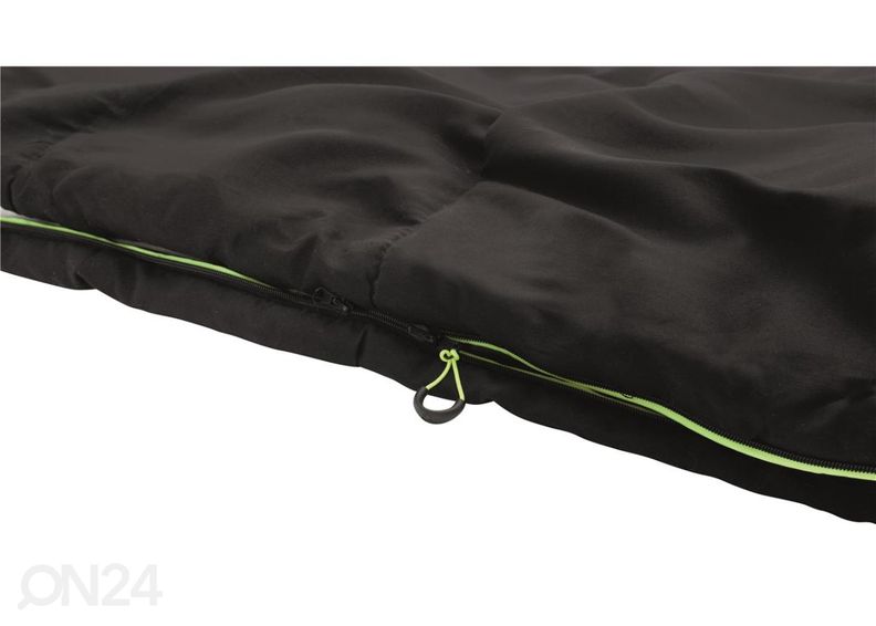 Спальный мешок Outwell -10/+8 celebration lux black увеличить