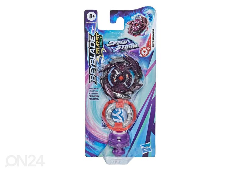 Спиннер Beyblade, 1 шт увеличить