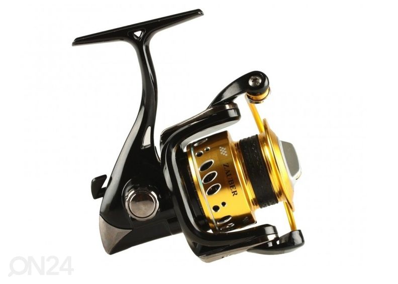 Спиннинговая катушка Ryobi Zauber CF 4000FD увеличить