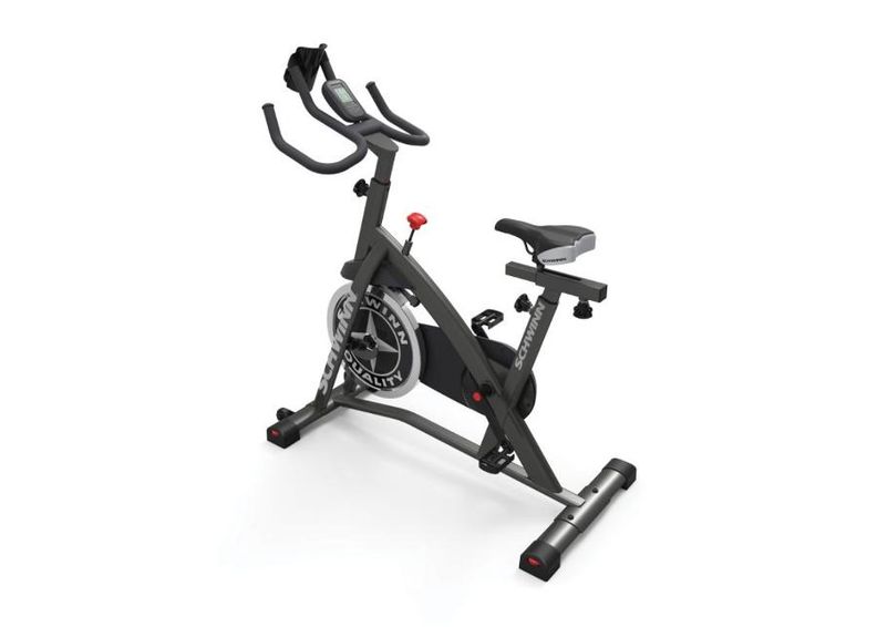 Спиннинг тренажер Schwinn IC2i увеличить