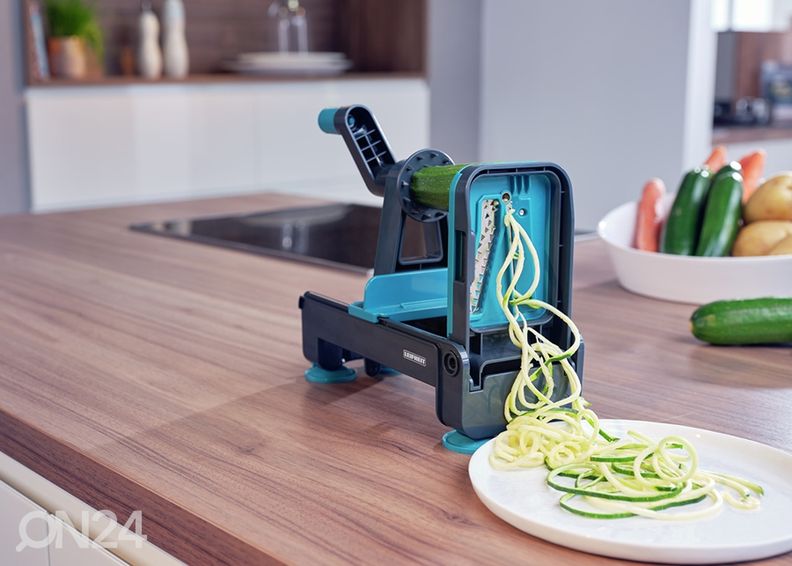 Спиралерезка Leifheit увеличить