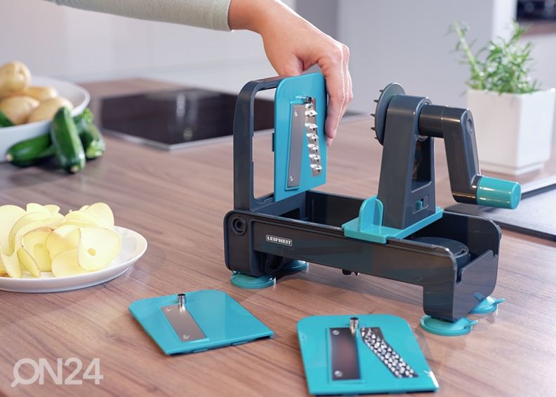 Спиралерезка Leifheit увеличить