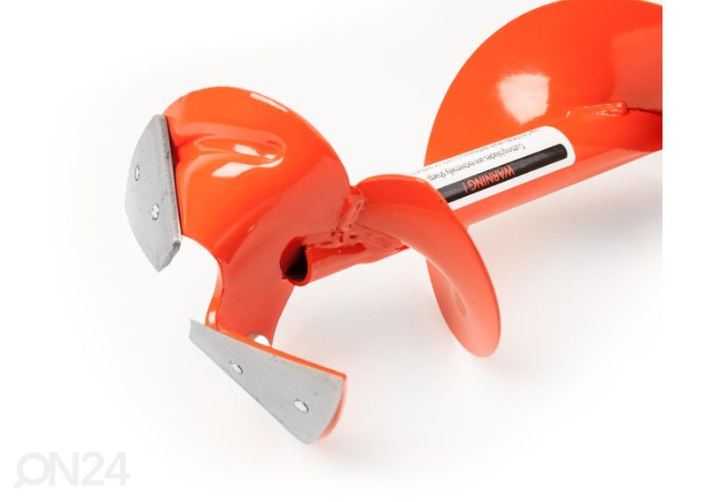 Спиральный ледобур для аккумуляторной дрели 130 мм увеличить