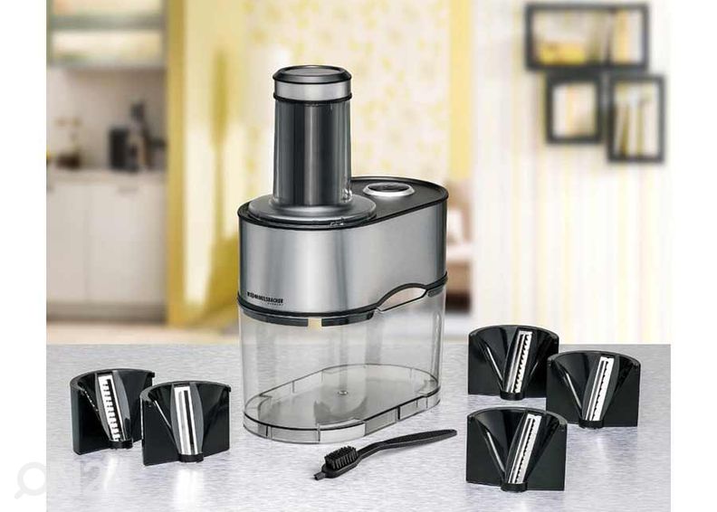 Спиральный слайсер Rommelsbacher EGS80 увеличить