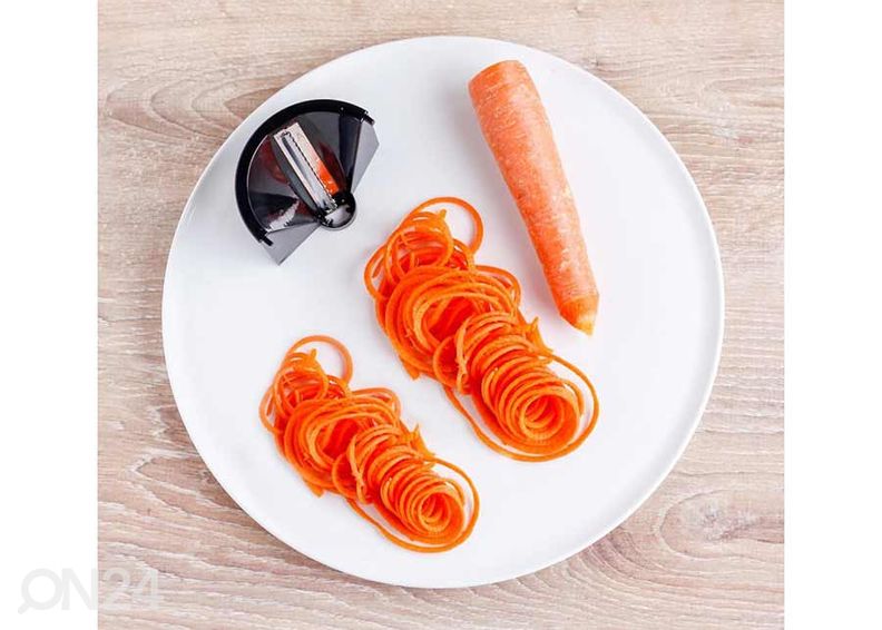 Спиральный слайсер Rommelsbacher EGS80 увеличить