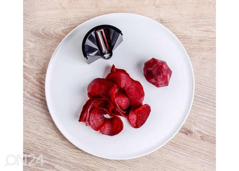 Спиральный слайсер Rommelsbacher EGS80 увеличить