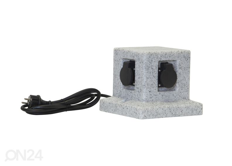 Сплиттер розетка увеличить