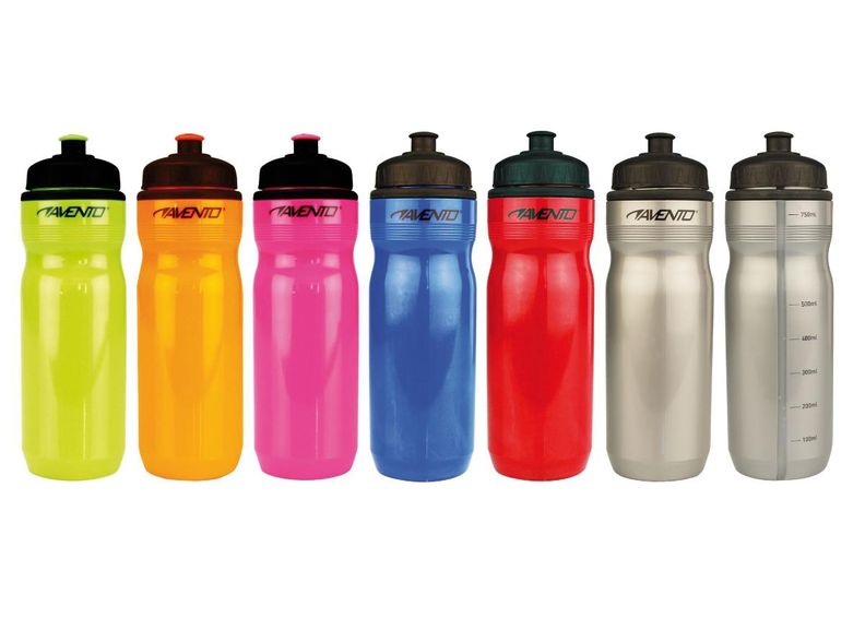 Спортивная бутылка для воды 0,7 Avento увеличить