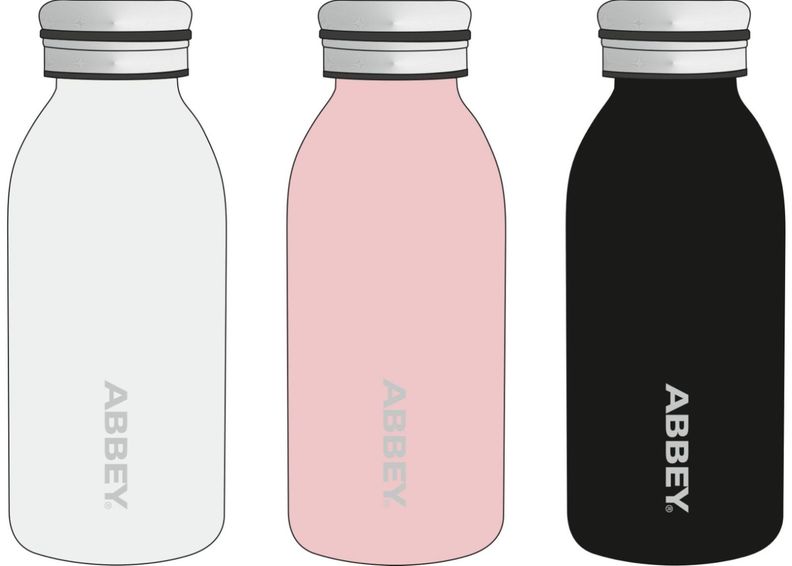 Спортивная бутылка для воды Victoria 0,35 L Abbey увеличить