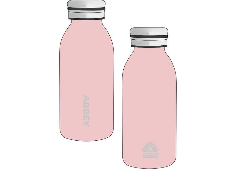 Спортивная бутылка для воды Victoria 0,35 L Abbey увеличить