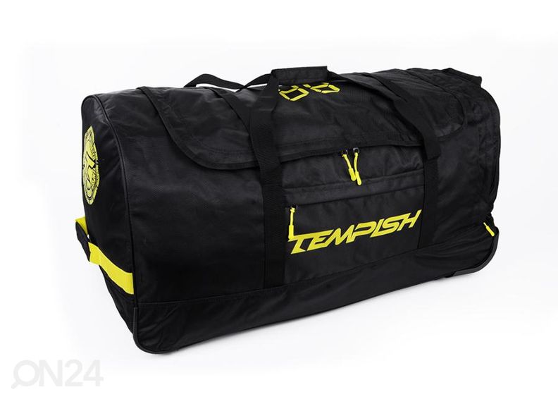 Спортивная сумка большая Tempish увеличить