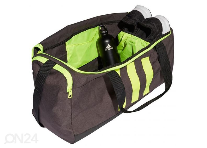 Спортивная сумка Adidas Essentials 3- Stripes Duffel Bag увеличить