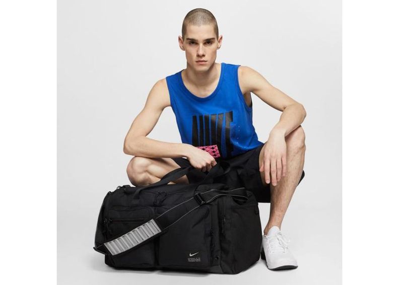 Спортивная сумка Nike Utility Power CK2792-010 увеличить
