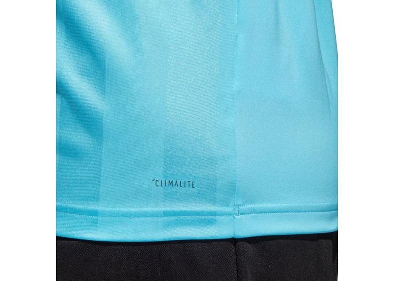 Спортивная футболка для судьи adidas Referee 18 Jersey M CV6323 увеличить