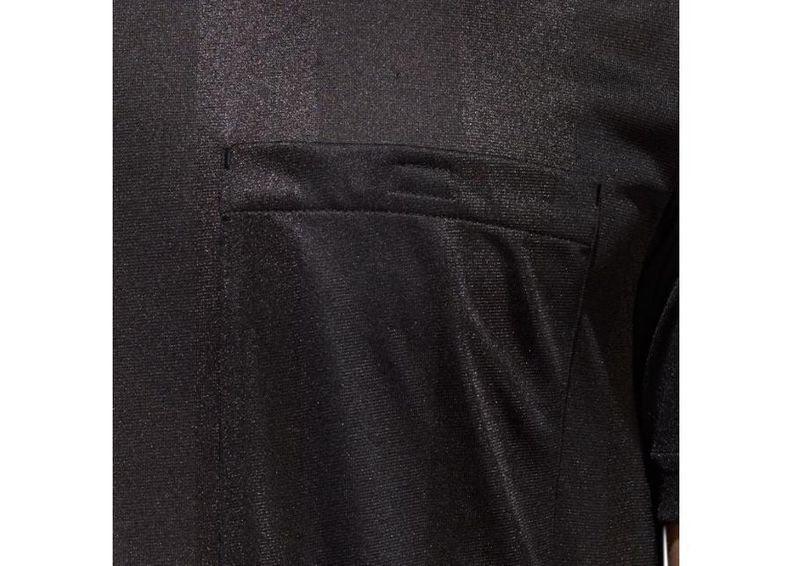 Спортивная футболка для судьи adidas Referee 18 Jersey T-shirt M CF6213 увеличить
