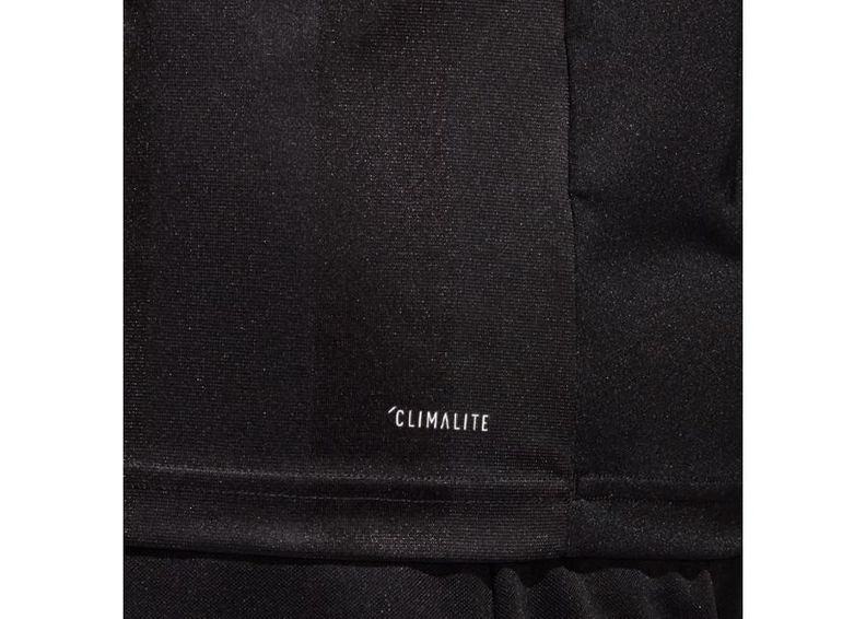 Спортивная футболка для судьи adidas Referee 18 Jersey T-shirt M CF6213 увеличить