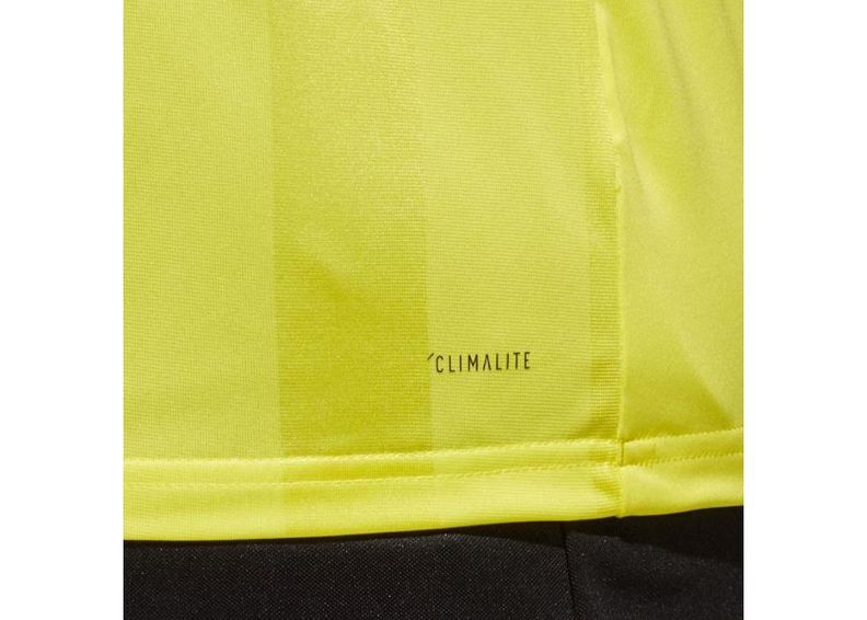 Спортивная футболка для судьи adidas Referee 18 Jersey T-shirt M CF6309 увеличить